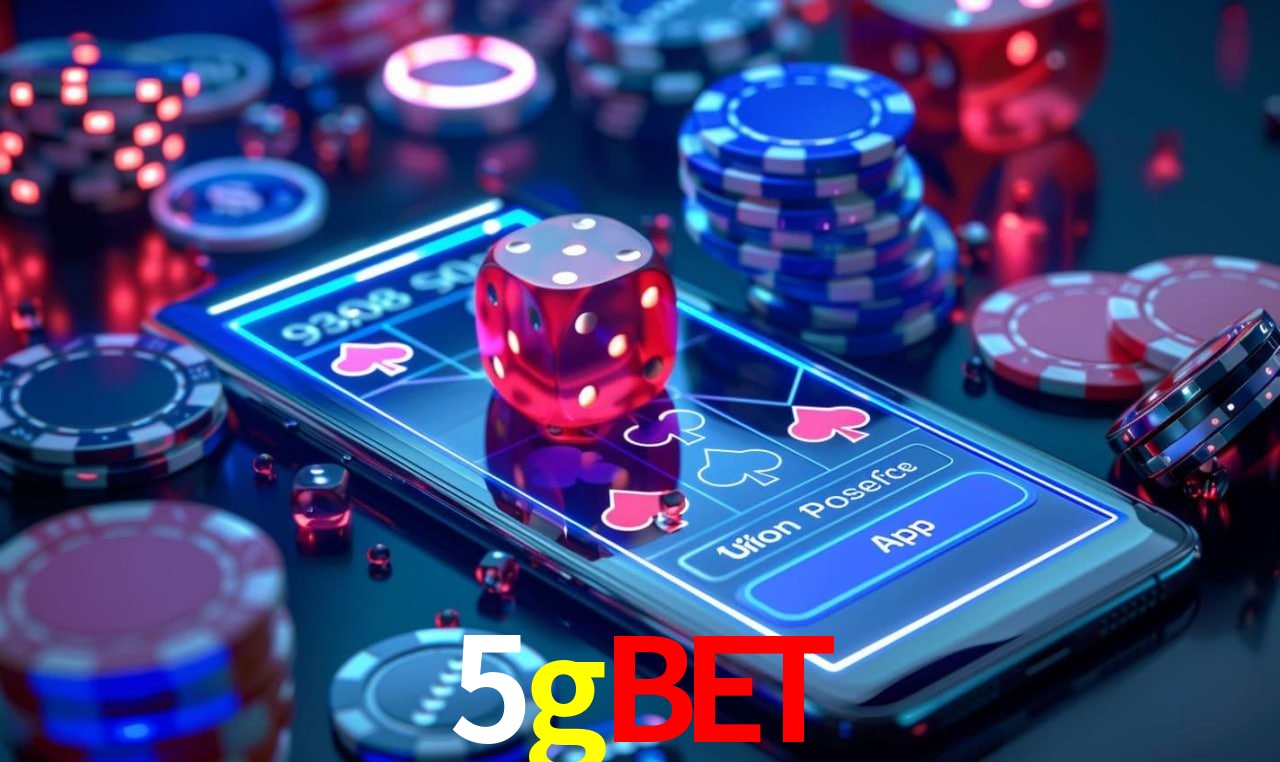 A Emoção da Loteria na 5gbet: Uma Chance de Mudança de Vida