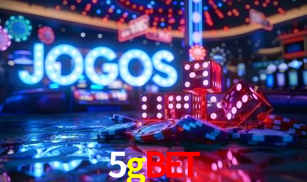 Descubra a Essência do 5gbet: Nossa História e Compromissos