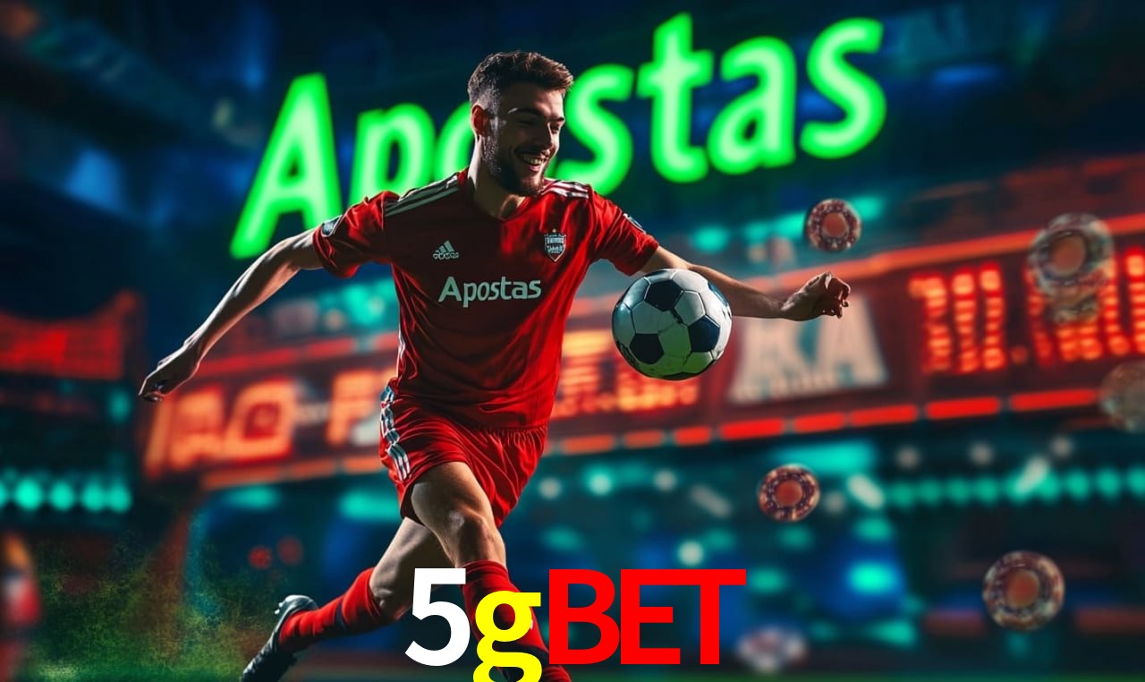 A Emoção da Loteria na 5gbet: Uma Chance de Mudança de Vida